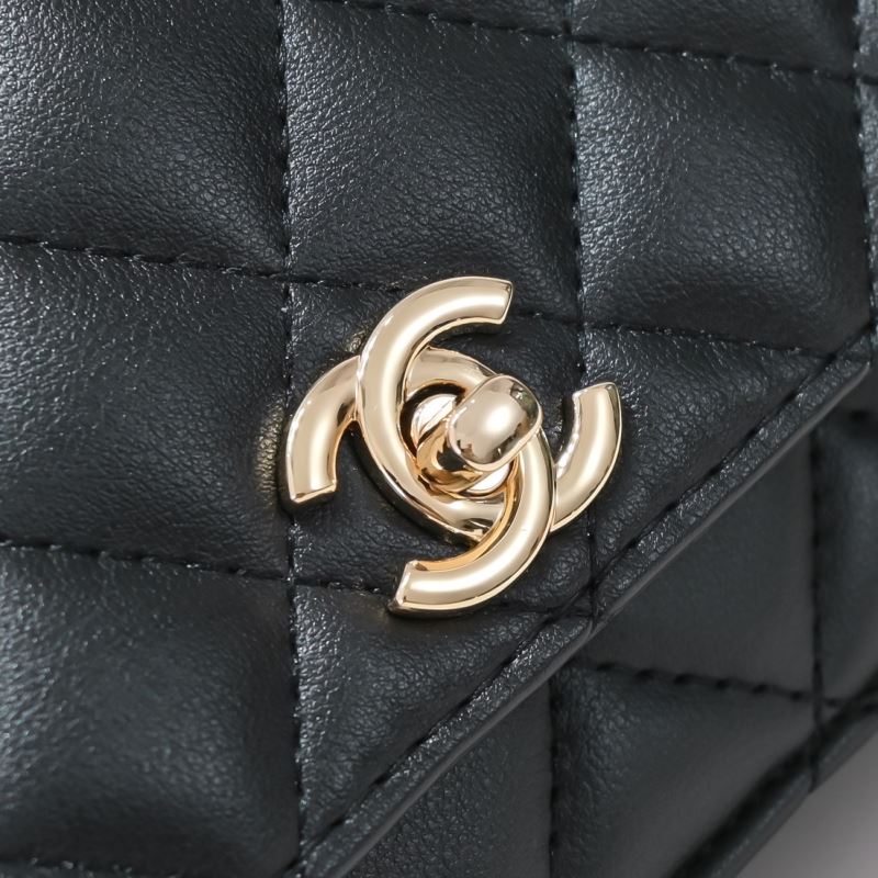 Chanel Other Stachel Bags